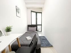 Fortune Jade (D15), Apartment #600405021